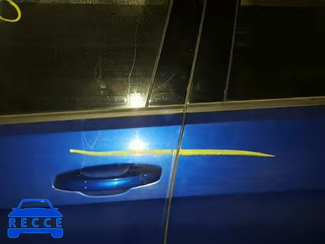 2015 VOLKSWAGEN GOLF R WVWLF7AU5FW250880 зображення 8