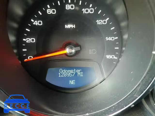 2009 CADILLAC CTS HI FEA 1G6DV57V090163166 зображення 7
