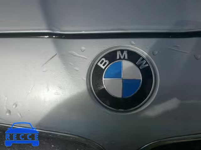2014 BMW M5 WBSFV9C59ED097246 image 8