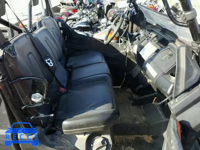 2016 HONDA SXS1000 M3 1HFVE04A0G4002480 image 4