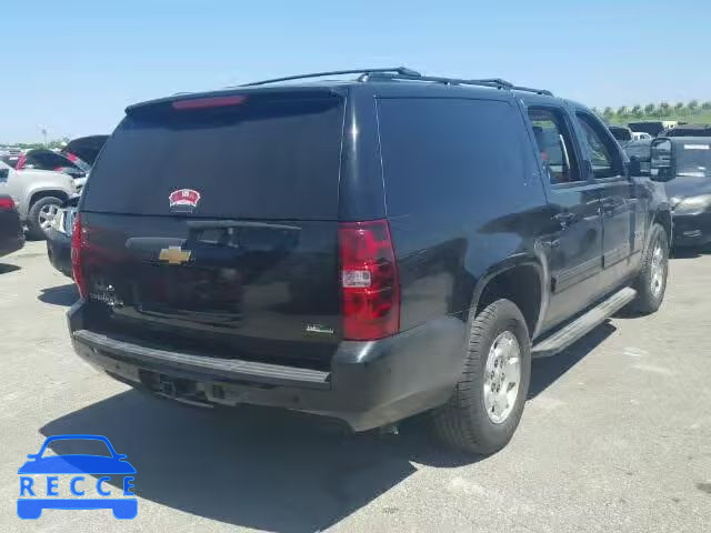2012 CHEVROLET SUBURBAN C 1GNSCJE03CR215930 image 3