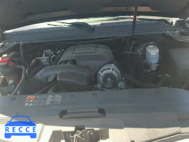 2012 CHEVROLET SUBURBAN C 1GNSCJE03CR215930 image 6