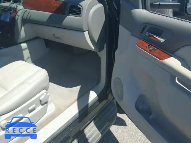 2012 CHEVROLET SUBURBAN C 1GNSCJE03CR215930 image 8