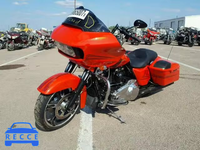 2017 HARLEY-DAVIDSON FLTRXS ROA 1HD1KTC15HB634195 зображення 1