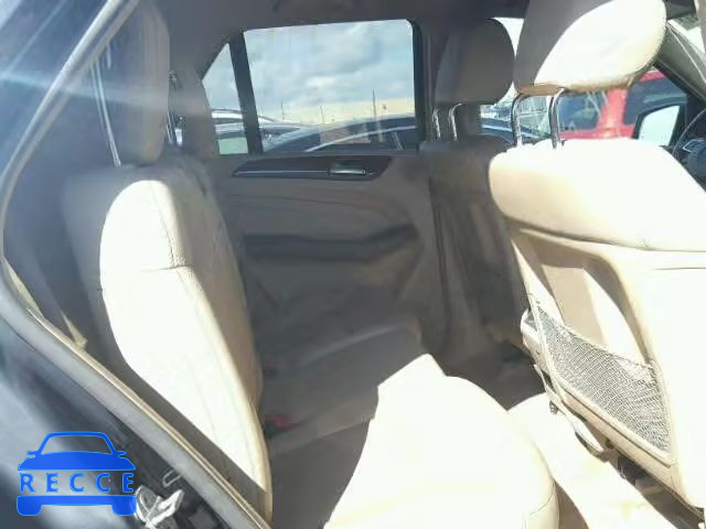 2012 MERCEDES-BENZ ML 350 4MA 4JGDA5HB4CA030940 image 5