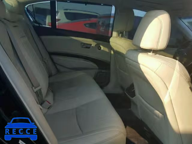 2014 ACURA RLX JH4KC1F9XEC004606 image 4