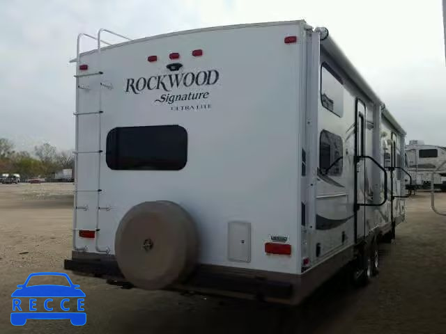 2015 WILDWOOD ROCKWOOD 4X4TRLG27F1864391 image 3