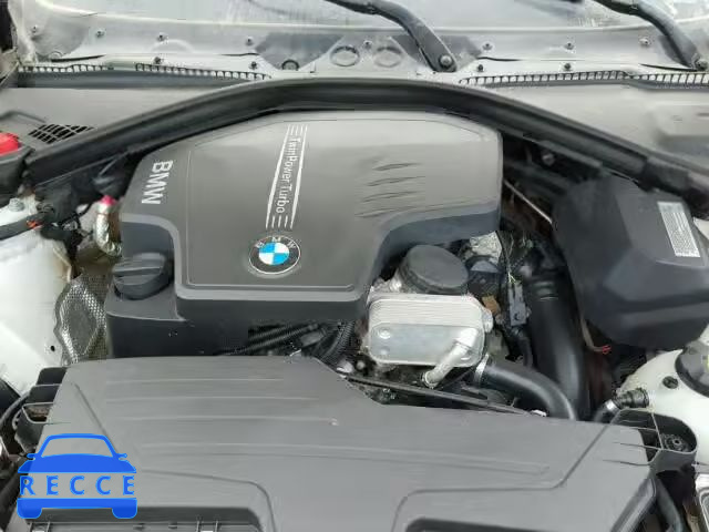 2014 BMW 428 WBA3V5C56EP747844 image 6