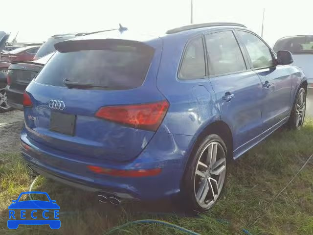 2015 AUDI SQ5 WA1VGAFP5FA055102 image 3