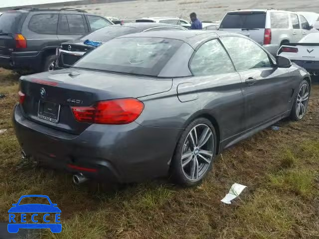 2017 BMW 440I WBA4T9C52H5A14887 image 3