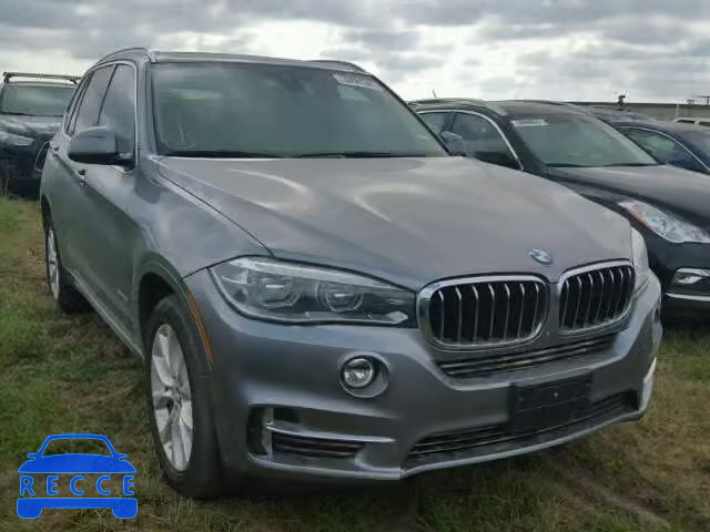 2014 BMW X5 5UXKR0C52E0K42946 image 0
