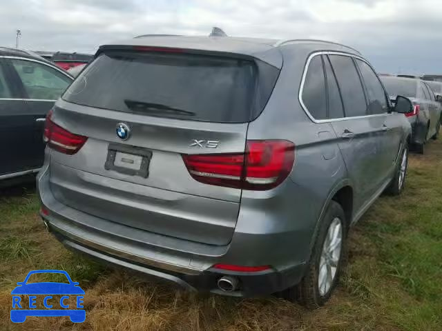 2014 BMW X5 5UXKR0C52E0K42946 image 3