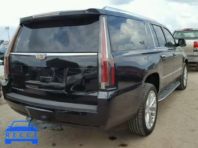 2017 CADILLAC ESCALADE 1GYS4HKJ1HR190443 зображення 3