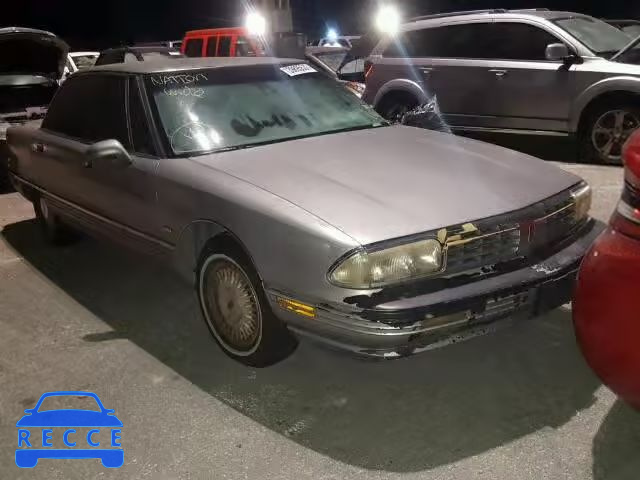 1996 OLDSMOBILE 98 1G3CX52K4T4312243 Bild 0