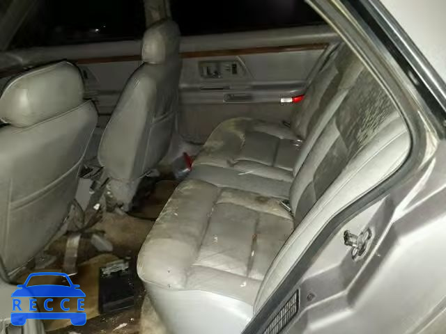 1996 OLDSMOBILE 98 1G3CX52K4T4312243 image 5