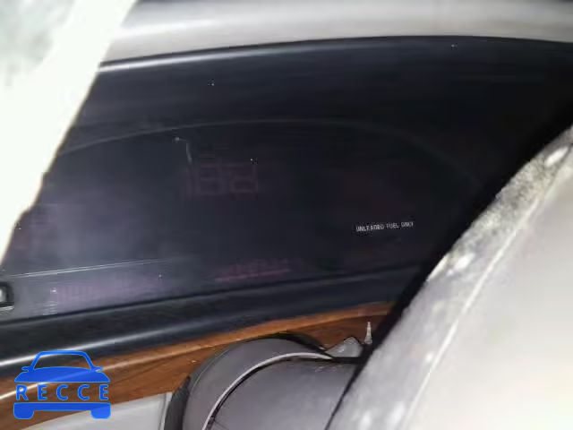 1996 OLDSMOBILE 98 1G3CX52K4T4312243 image 7