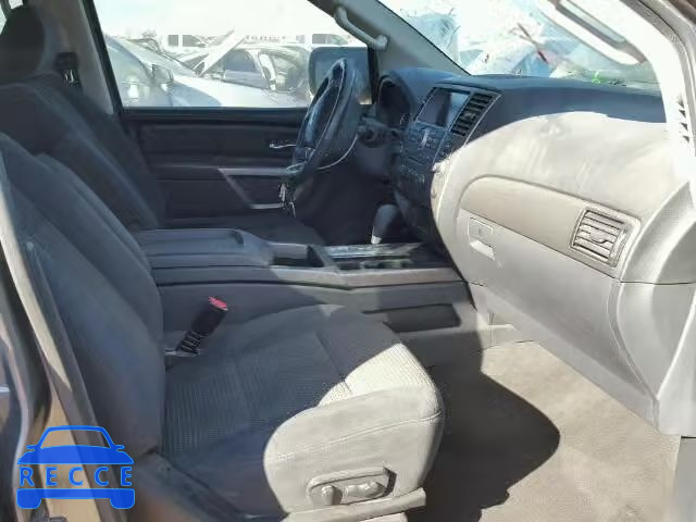 2015 NISSAN ARMADA 5N1BA0ND5FN612199 image 4