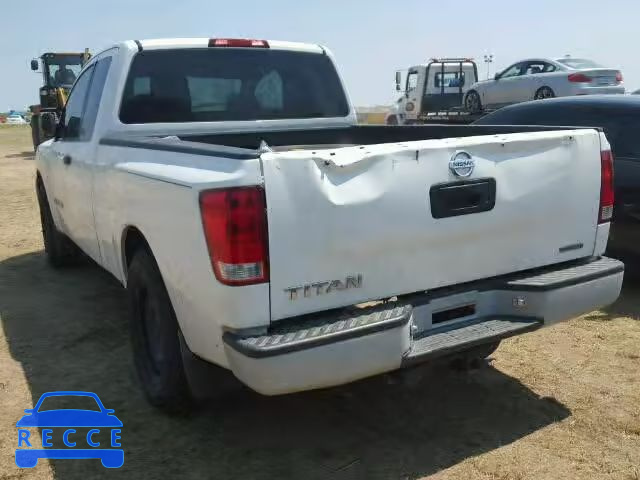 2015 NISSAN TITAN 1N6BA0CH9FN509780 зображення 2