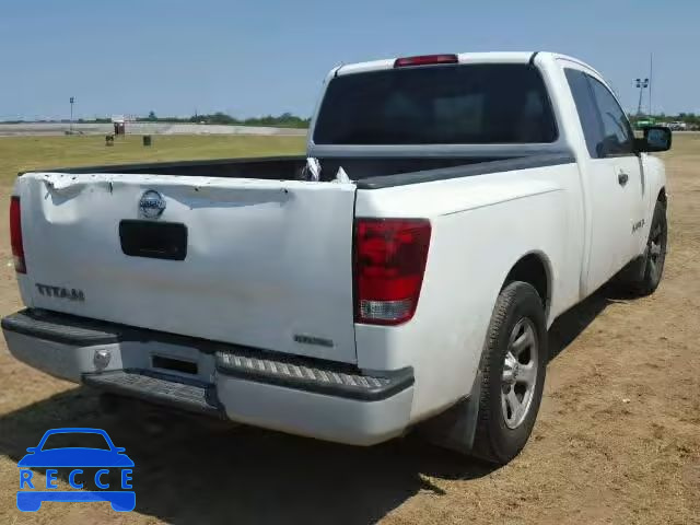 2015 NISSAN TITAN 1N6BA0CH9FN509780 зображення 3