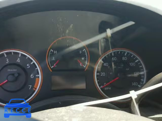 2015 NISSAN TITAN 1N6BA0CH9FN509780 зображення 7