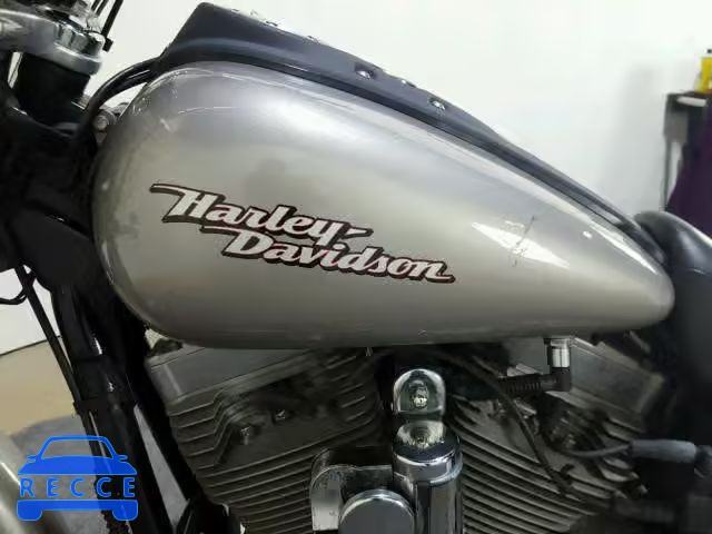 2007 HARLEY-DAVIDSON FXD 1HD1GM4147K305721 image 16