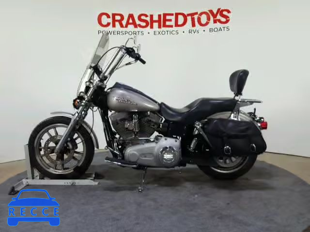 2007 HARLEY-DAVIDSON FXD 1HD1GM4147K305721 зображення 4