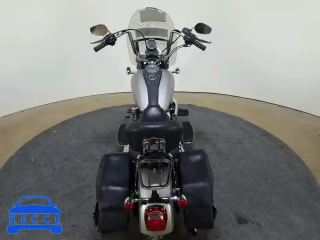 2007 HARLEY-DAVIDSON FXD 1HD1GM4147K305721 Bild 8