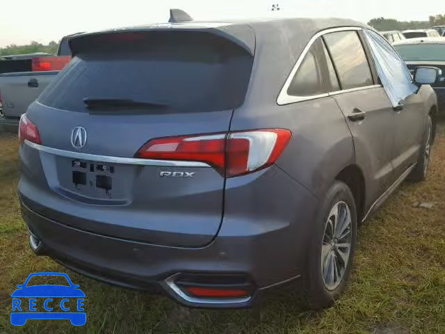 2017 ACURA RDX ADVANC 5J8TB3H75HL015213 зображення 3