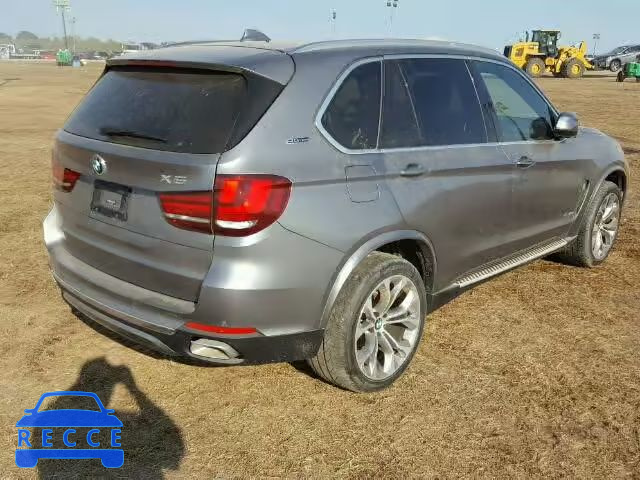 2017 BMW X5 5UXKT0C35H0V95315 image 3