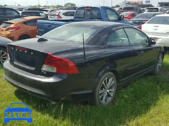 2013 VOLVO C70 YV1672MC3DJ143735 image 3