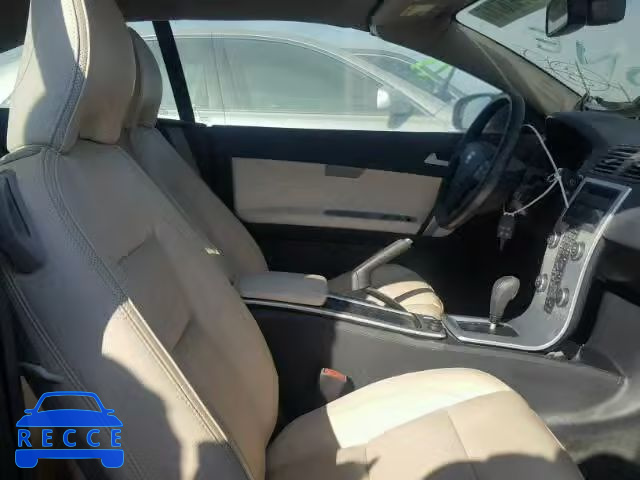 2013 VOLVO C70 YV1672MC3DJ143735 image 4
