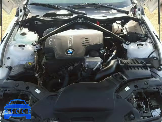 2015 BMW Z4 WBALL5C53FP556891 зображення 6