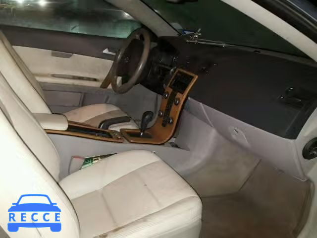 2008 VOLVO C70 YV1MC67278J046587 Bild 4