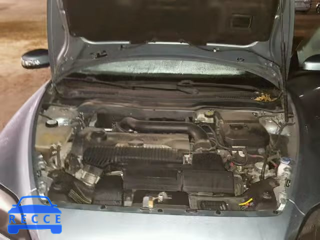 2008 VOLVO C70 YV1MC67278J046587 Bild 6