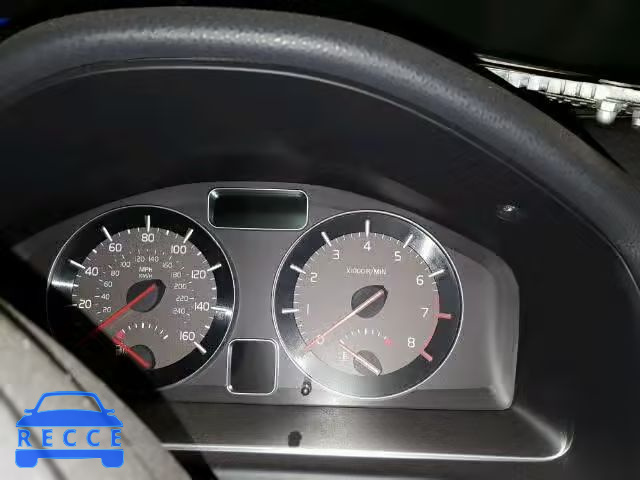 2008 VOLVO C70 YV1MC67278J046587 Bild 7