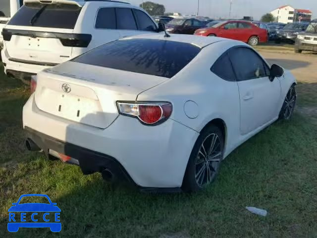 2013 SCION FRS JF1ZNAA14D1720395 image 3