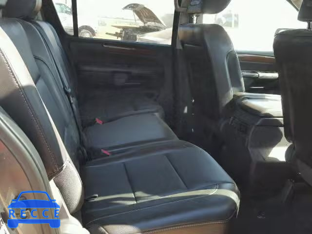 2014 NISSAN ARMADA 5N1BA0ND9EN608591 image 5