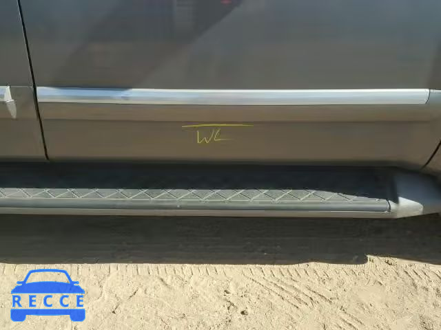 2014 NISSAN ARMADA 5N1BA0ND9EN608591 image 8