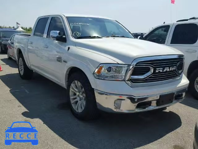 2017 RAM 1500 LONGH 1C6RR6PT7HS781767 зображення 0