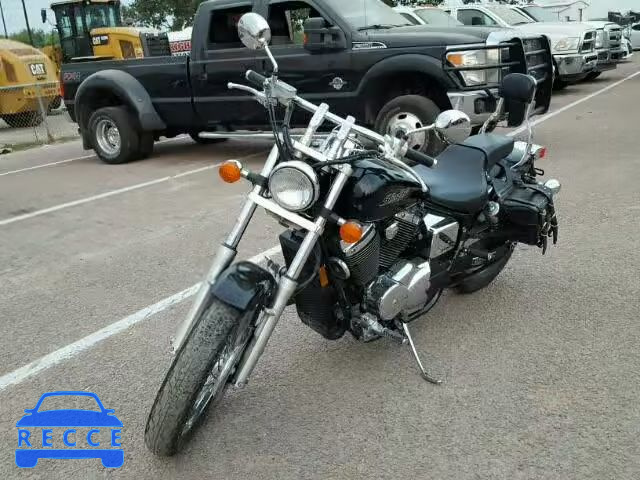 2007 HONDA VT750 DC JH2RC44047M100452 image 1