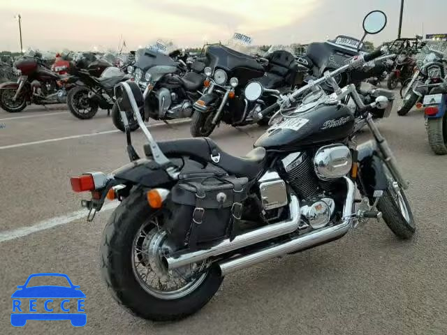 2007 HONDA VT750 DC JH2RC44047M100452 image 3