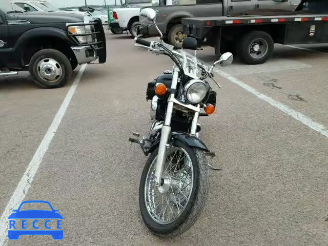 2007 HONDA VT750 DC JH2RC44047M100452 image 8