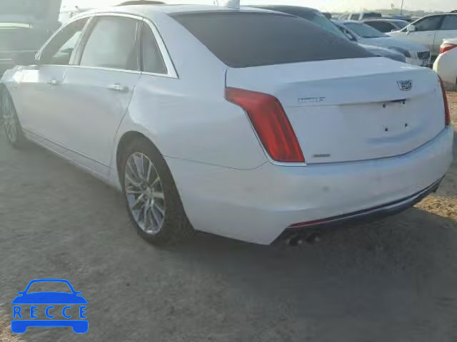 2016 CADILLAC CT6 1G6KD5RS5GU151999 зображення 2