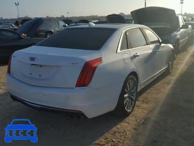 2016 CADILLAC CT6 1G6KD5RS5GU151999 зображення 3