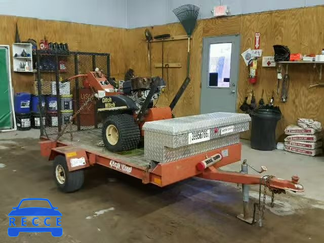 1999 DITCH WITCH WITCH/TRLR 4T0998 image 0