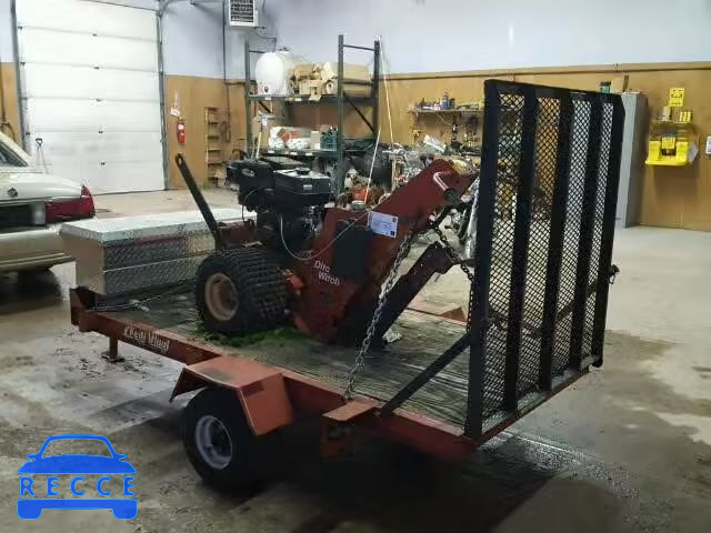 1999 DITCH WITCH WITCH/TRLR 4T0998 image 2