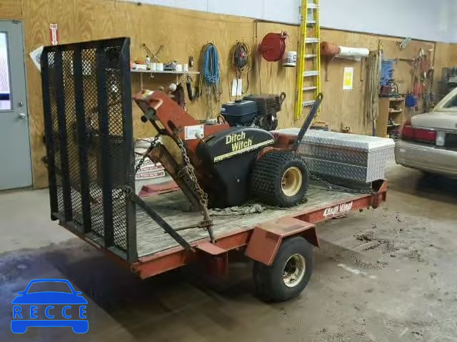1999 DITCH WITCH WITCH/TRLR 4T0998 image 3