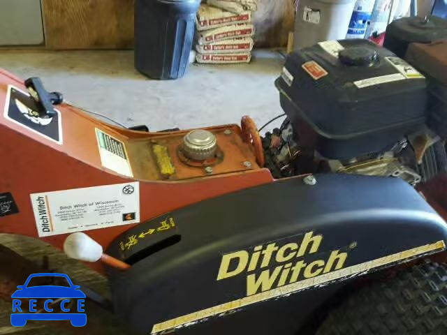 1999 DITCH WITCH WITCH/TRLR 4T0998 image 7