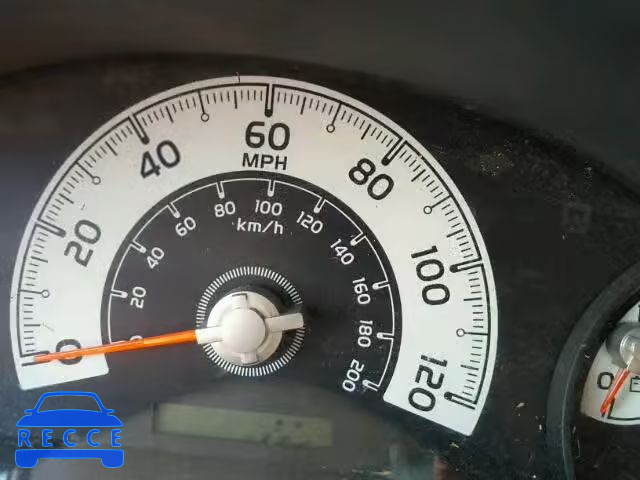 2013 TOYOTA FJ CRUISER JTEBU4BF8DK165550 image 7