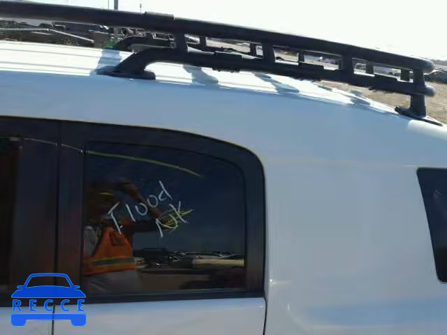 2013 TOYOTA FJ CRUISER JTEBU4BF8DK165550 image 8